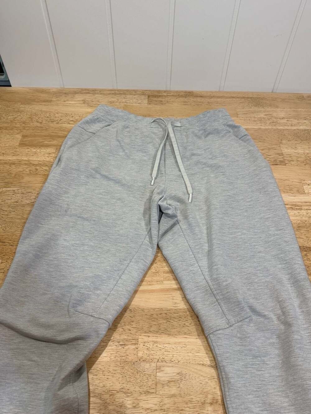 lululemon City Sweat Jogger